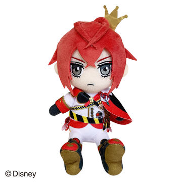 ディズニーツイステッドワンダーランド」のクリアボトル全7種が予約