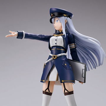 Tvアニメ ８６ エイティシックス 第2クール第1弾pvが公開 10月放送開始 Game Watch