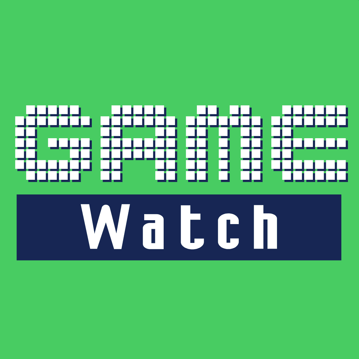 ゲームの最新情報 速報 レビュー 攻略 Game Watch