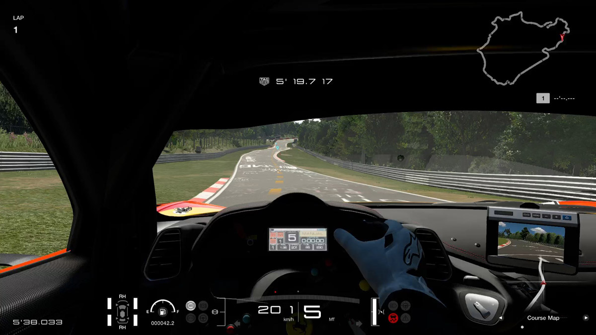 秋のモータースポーツゲーム特集 Powered By Game Watch