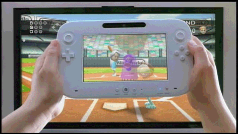 西川善司の3dゲームファンのための Wiiu 3dグラフィックス講座 Game Watch