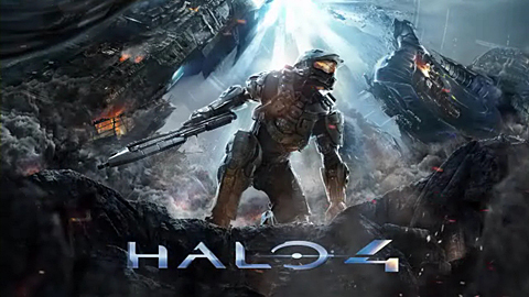 日本マイクロソフト、Xbox 360「Halo 4」を11月8日に発売 - GAME Watch